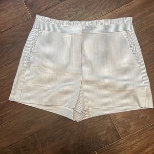 J. Crew shorts